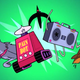 Illustration for article titled Teen Titans Ranked